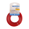 Fir pătrat pentru motocoasă 3 mm x 15 m NEXON