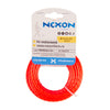 Fir răsucit pentru motocoasă 2.4 mm x 15 m NEXON