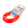 Fir răsucit pentru motocoasă 2.4 mm x 15 m NEXON