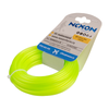 Fir rotund pentru motocoasă 2.4 mm x 15 m NEXON