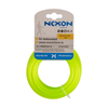 Fir stea pentru motocoasă 3 mm x 15 m NEXON