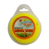 Fir trimmer 2.4 mm (spirala) 15m-NEXON FARM