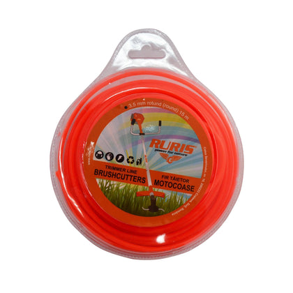 Fir trimmer 3.5 mm (rotund) 15m-NEXON FARM