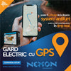 Gard electric BeastShock Industrial 8.5J NEXON cu GPS-NEXON FARM