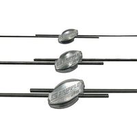 Intinzator si conector Professional Gripple pentru sarma gard electric-NEXON