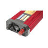Invertor tensiune 12V/220V 1000W cu USB-NEXON FARM