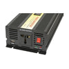 Invertor tensiune 12V/220V 2000W cu USB-NEXON FARM