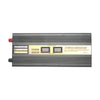 Invertor tensiune 12V/220V 2000W cu USB-NEXON FARM