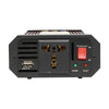 Invertor tensiune 12V/220V 600W cu USB-NEXON FARM