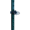 Izolator pentru poartă gard electric T-post NEXON modular