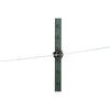 Izolator pentru sârmă gard electric T-post NEXON modular negru