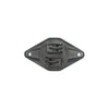 Izolator plat pentru gard electric industrial NEXON