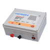 Kit panou solar de 30W cu regulator si baterie de 12V/18Ah