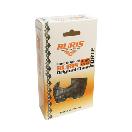 Lant Ruris 325 38 cm 1.5 Forte + Ulei ruris 2 TT 125 ml Cadou-NEXON FARM
