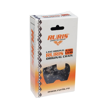 Lant Ruris 325 45 cm 1.5 + Ulei ruris 2 TT 125 ml Cadou-NEXON FARM