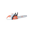 Motoferastrau RURIS 192 (lant ruris 3/8 1.3 26,1d 35cm,ulei ungere lant ruris m-power 1l)-NEXON FARM