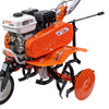 Motosapa DAC 7000K +Roti cauciuc 4.00-8 +Rarita-NEXON FARM