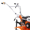 Motosapa DAC 7000K +Roti cauciuc 4.00-8 +Rarita-NEXON FARM