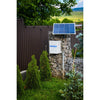 Pachet complet gard electric NEXON ULTRA BeastShock 8.5 J 12V cu solar si cutie de protectie SECURE 200m-NEXON FARM