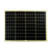 Panou solar gard electric cu suport si regulator NEXON 50W-NEXON FARM