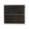 Panou solar gard electric fara suport NEXON 20W