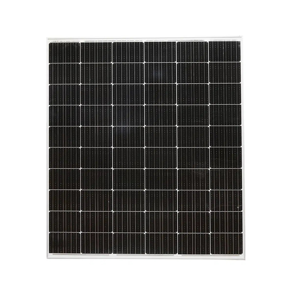 Panou solar gard electric fara suport NEXON 250W-NEXON FARM