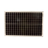 Panou solar gard electric fără suport NEXON 50W