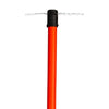 Plasă gard electric NEXON cu stâlpișori înălțime 108cm