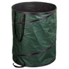 Sac pentru grădină 80L