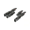 Set conectori 2in1 MC4-Y-2 pentru panou solar – NEXON