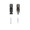Set conectori MC4 pentru panou solar – NEXON