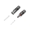 Set conectori MC4 pentru panou solar – NEXON