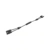 Set conectori Y 2in1 MC4x3 pentru panou solar – NEXON
