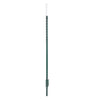 Stâlp metalic T-post pentru gard electric NEXON modular 152 cm