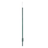 Stâlp metalic T-post pentru gard electric NEXON modular 240 cm