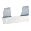 Suport găleată adăpare viței din metal 14 x 3.5 cm