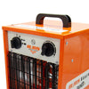 Aeroterma electrica VULCANO 300-NEXON FARM