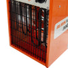 Aeroterma electrica VULCANO 300-NEXON FARM