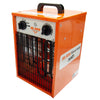 Aeroterma electrica VULCANO 300-NEXON FARM