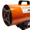 Aeroterma gaz VULCANO 881-NEXON FARM