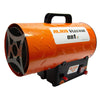 Aeroterma gaz VULCANO 881-NEXON FARM