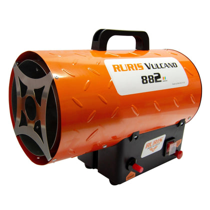 Aeroterma gaz VULCANO 882-NEXON FARM