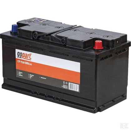 Baterie/ Acumulator Auto 12V 92Ah 800A-NEXON FARM