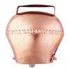 Clopot cupru otelit 120 mm-NEXON FARM