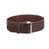 Colier din piele 120*8cm-NEXON FARM