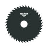 Disc de tuns iarba cu 40 taisuri-NEXON FARM