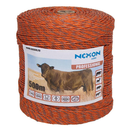 Fir gard electric NEXON PROFESSIONAL 500m 5lite-150kg-NEXON FARM