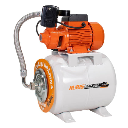 Hidrofor RURIS AquaPower 1008S-NEXON FARM