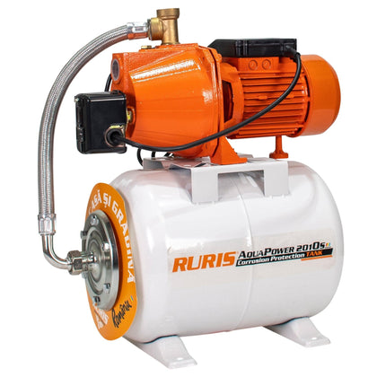 Hidrofor RURIS AquaPower 2010S-NEXON FARM