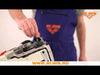 Motoferastrau RURIS 192 (lant ruris 3/8 1.3 26,1d 35cm,ulei ungere lant ruris m-power 1l)